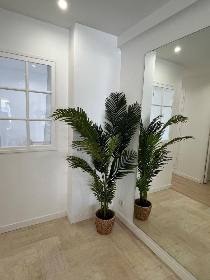 3p Refait A Neuf - Parking L430cm X W275cm Apartment *