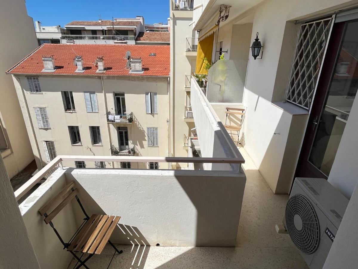 3p Refait A Neuf - Parking L430cm X W275cm Antibes